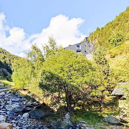 Unico Piso Colorido Y Divertido En Ransol - Increibles Vistas Al Rio Y Naturaleza - Ideal Familias L By Bonesvacances Andorra la Vella Esterno foto